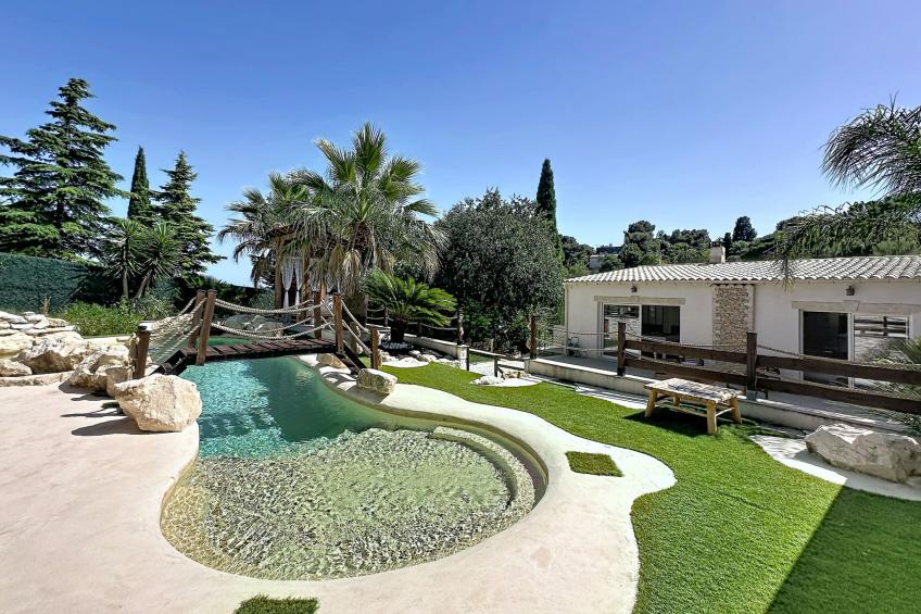 Villa le Lagon - foto 69