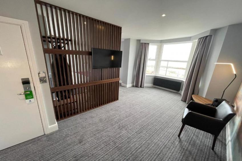 Superior Twin Room - foto 40