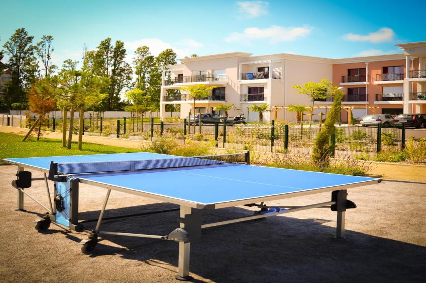 Residence La Baule,, La Baule - Typ A - foto 5