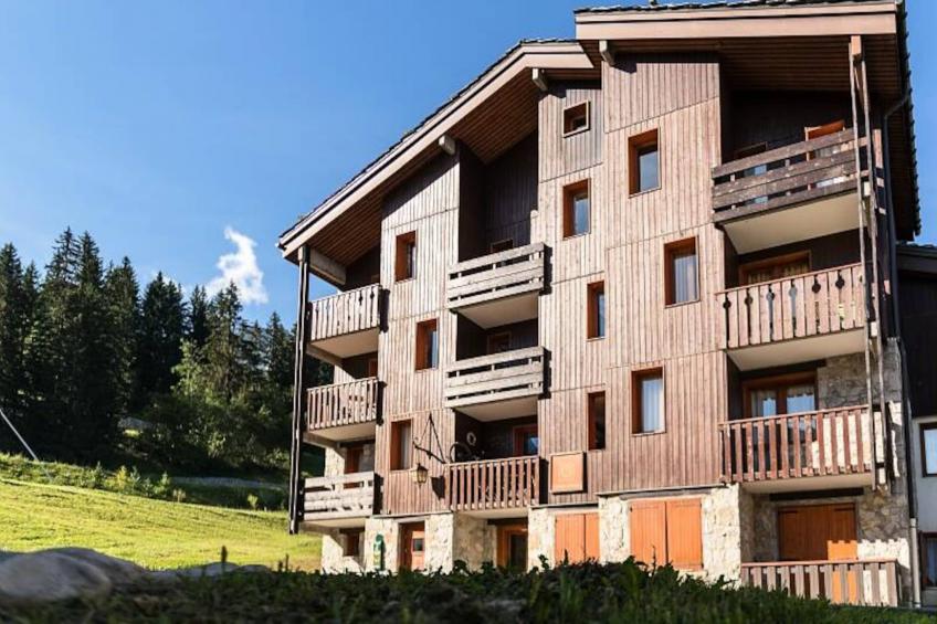 Quartier Crève Cœur - maeva Home - foto 2
