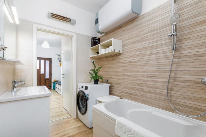 Sabi Relax Zone Apartment - Private Pool & Jacuzzi - foto 30