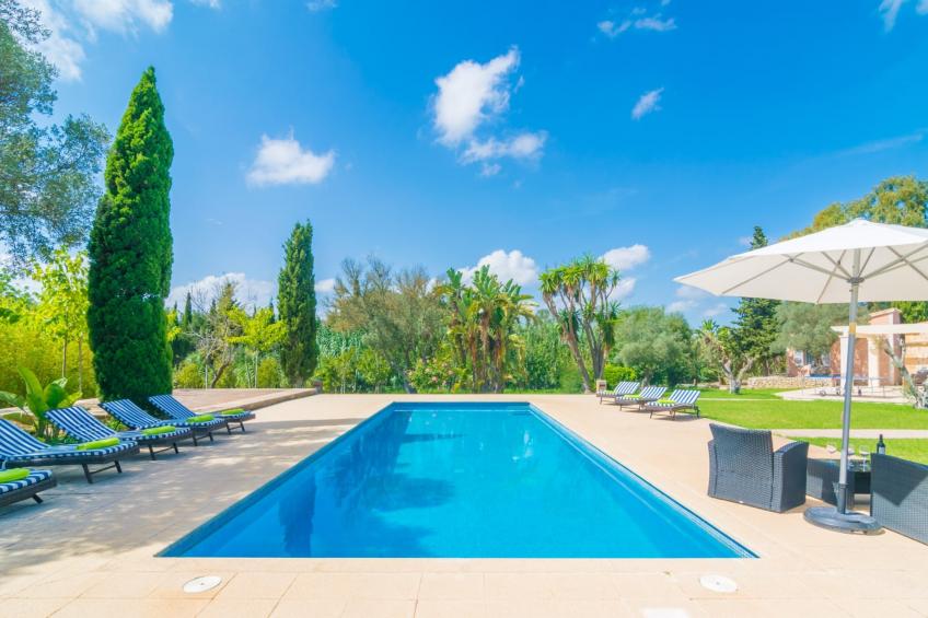 Finca Canyamel Beach & Golf - foto 61