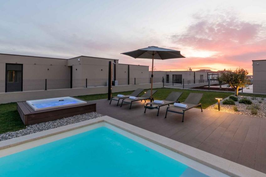 Villa met airconditioning en zwembad - BF-P6622 - foto 15