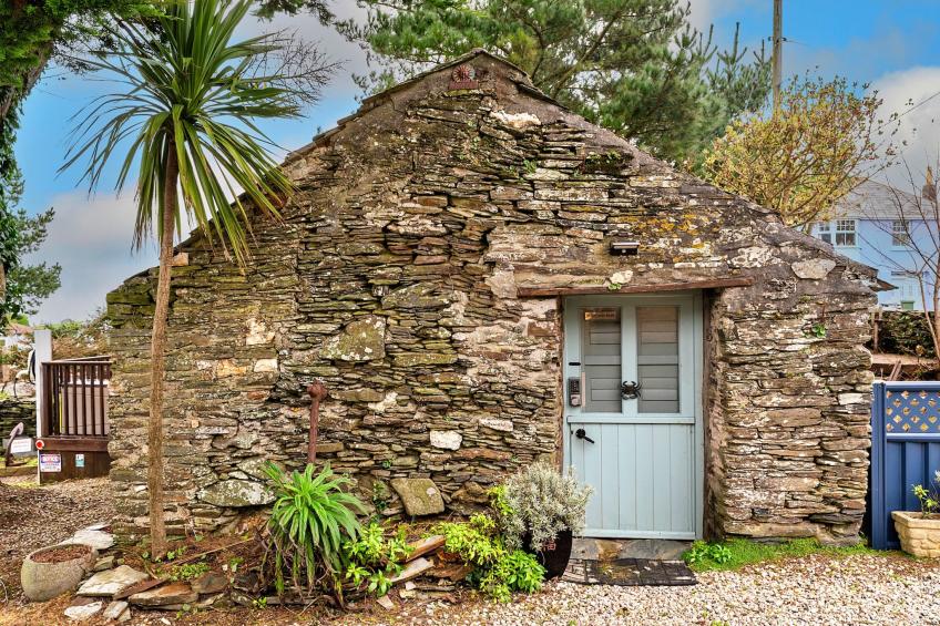 Fisherman's Cottage - foto 8