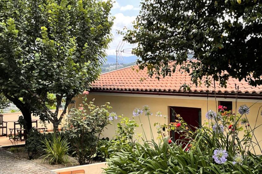 Maison à Cabeceiras de Basto - foto 3