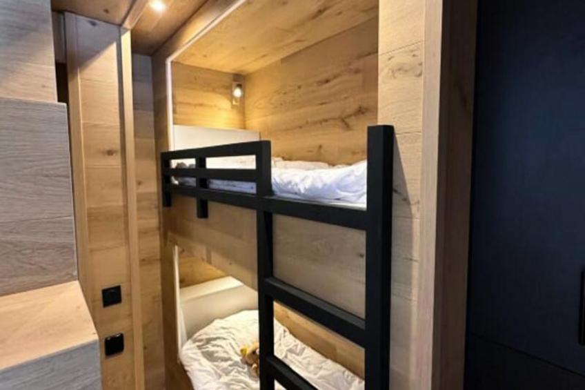 Superbe Appartement Pour 4 - 100m Des Pistes - foto 12