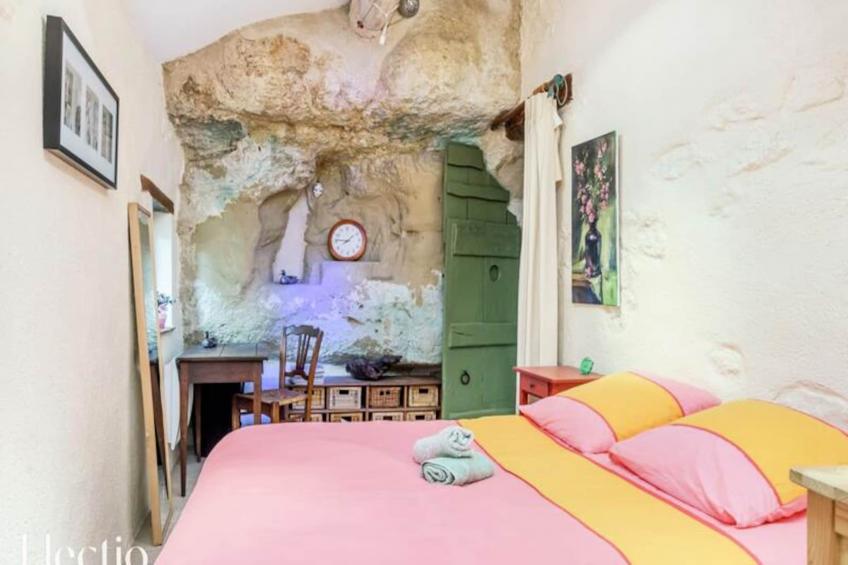 Mas Du Rocher I Piscine, Pétanque & Cheminée - foto 20