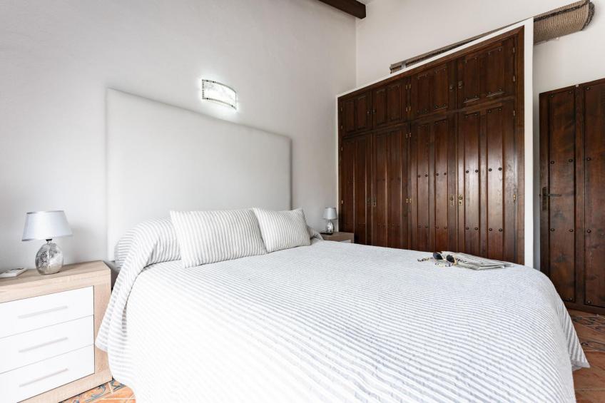CT 283 - Faro's Doña Berta Apartment - Riviera del Sol - foto 15