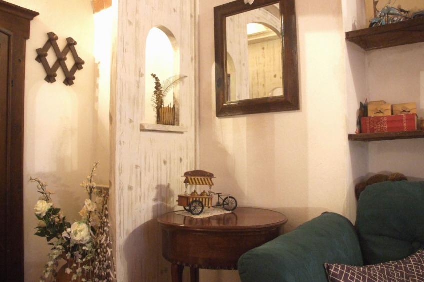 Wohnung Pisa Piazza Miracoli - foto 11