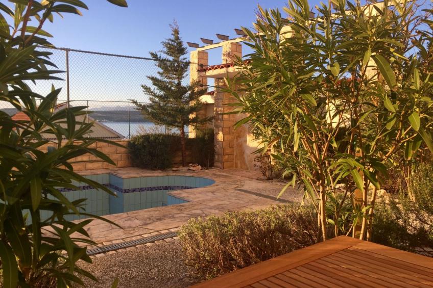 Erdgeschossferienwohnung Domicil Adria - foto 9