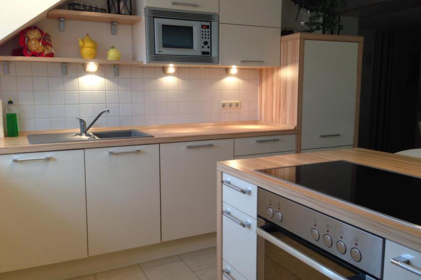 Großzügige Ferienwohnung mit Balkon - foto 4