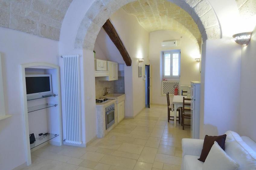 Dimora Leoci - foto 17