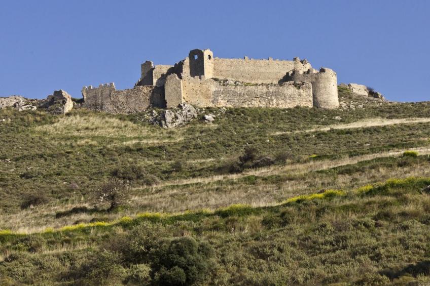 Zesa mit Balkon und Meerblick - foto 41