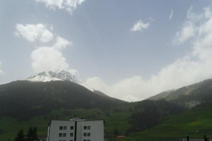 Grosszügige Dachwohnung mit Aussicht - foto 19