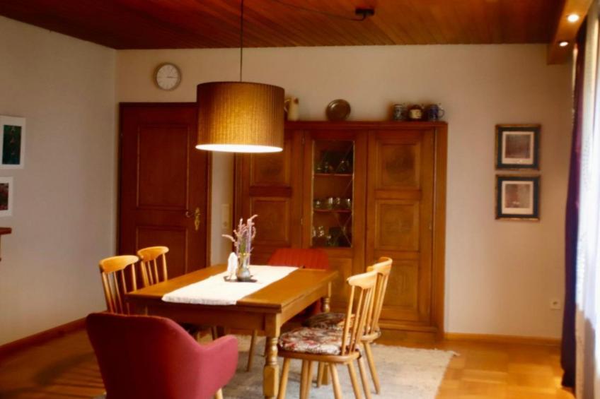 Fewo "Aal Obstbeem" - foto 38