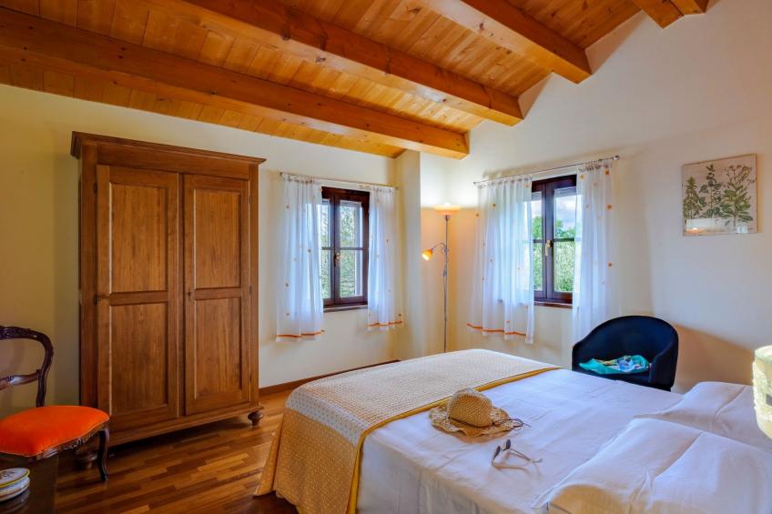 Casale Partemio - foto 16