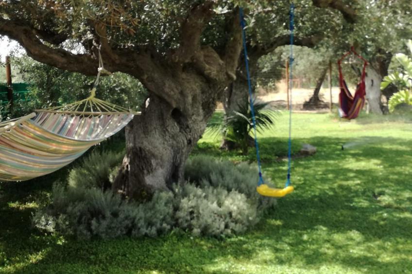 'Marc' mit Privatparkplatz - foto 5