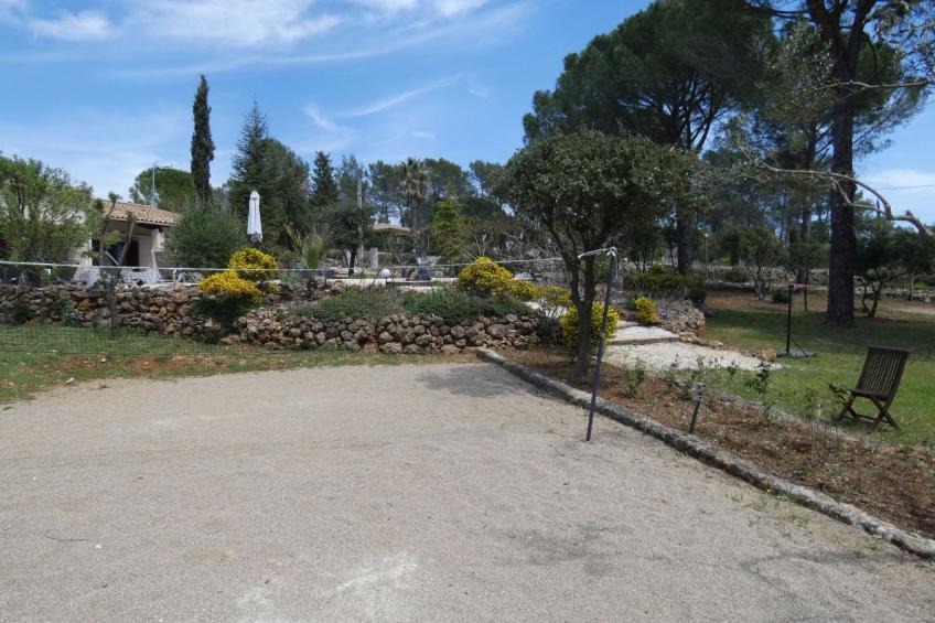 "La Cigale" mit Schwimmbad - foto 23