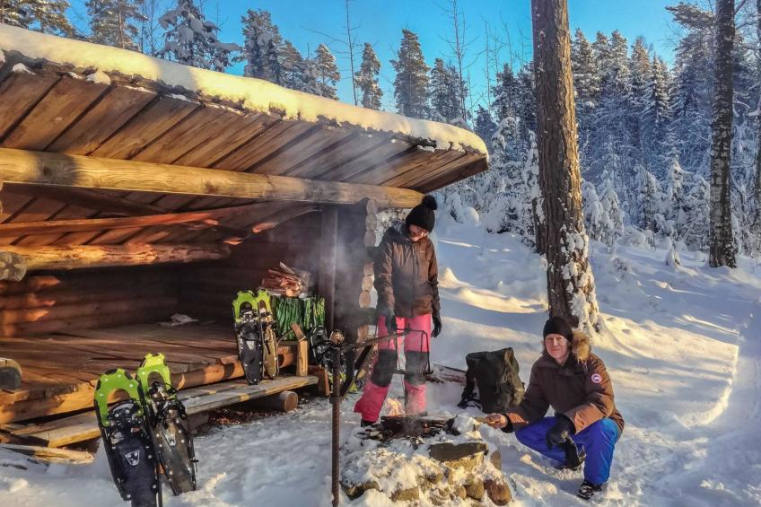 Kalliohonka - foto 15