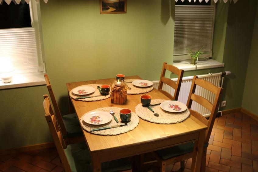 Appartement mit Garten, Grill und Terrasse - foto 7