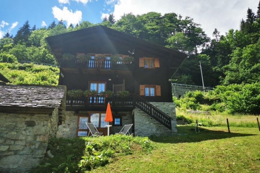 Chalet Borgo Walser Testa 9 - foto 20