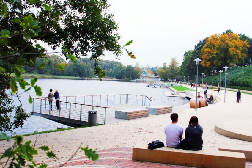 Neu im Angebot: Wohnung für vier Personen - foto 5