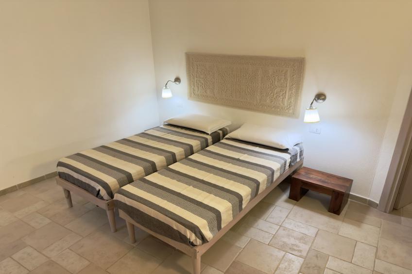 Res Abbaechelu Santa Margherita Trilo - foto 11