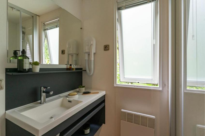 Cottage Papillon 4p 2Bdrms AirCon - foto 7