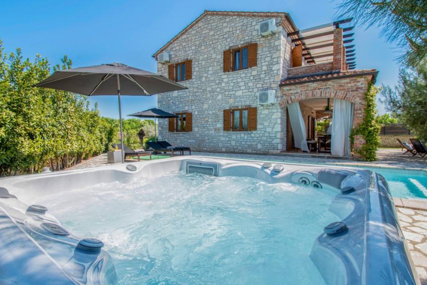 Villa Verde Istria - foto 21