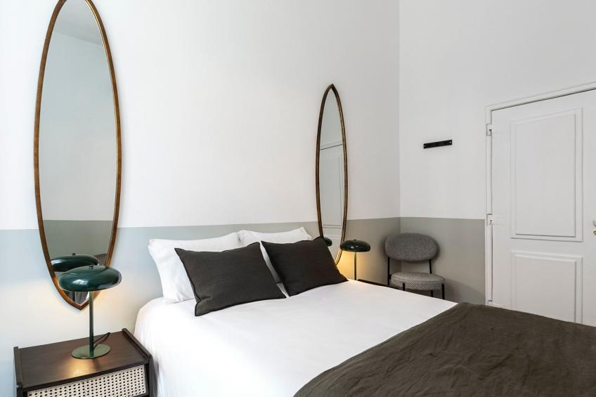 Downtown-Wohnung mit Design . Komfort in Downtown - foto 8