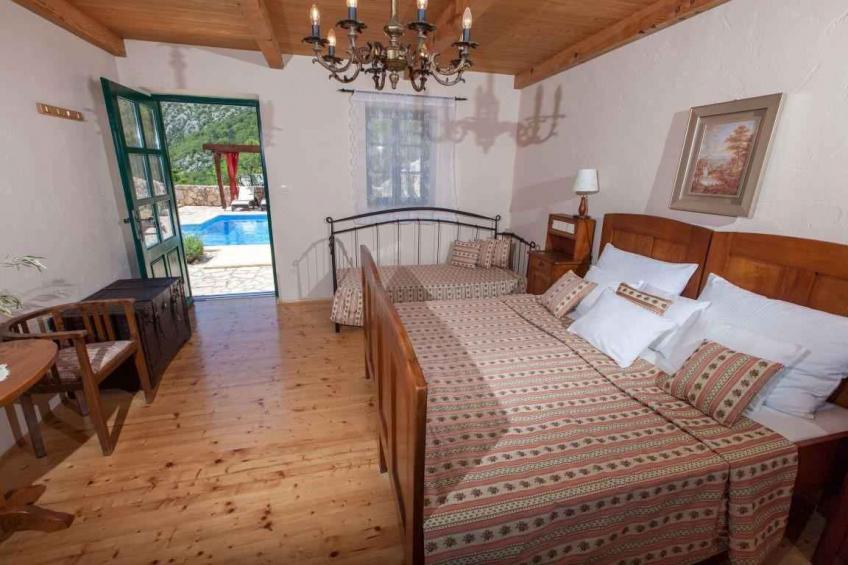 Vakantiehuis met zwembad - VW-PY8J5 - foto 204