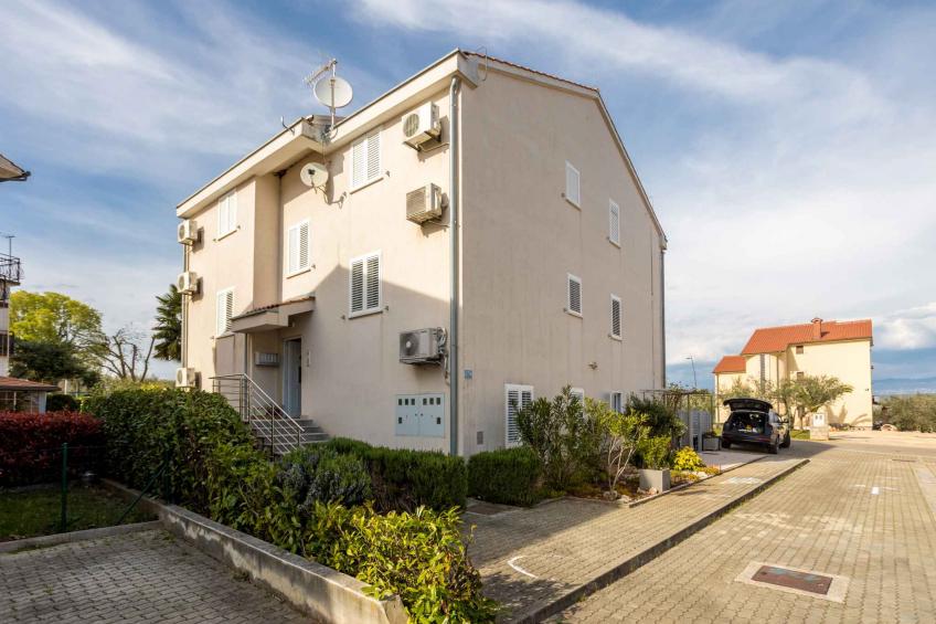 Appartement de vacances avec lave-vaisselle et lave-linge - BF-DX64C - foto 4