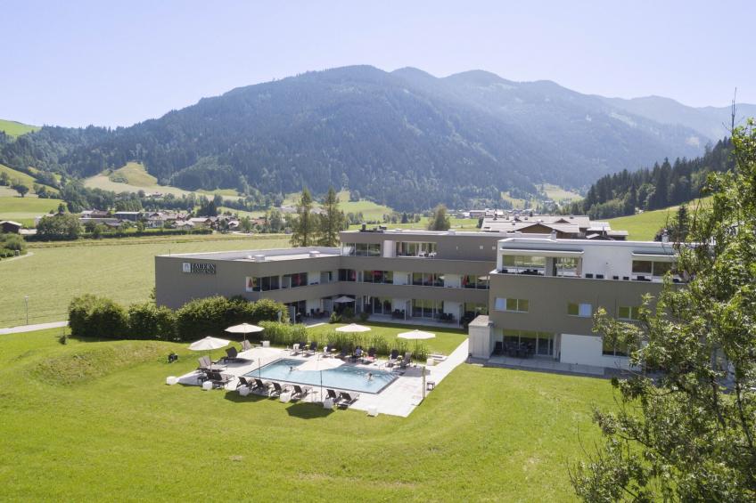 Tauernresidence Radstadt Penthousesuite - foto 57