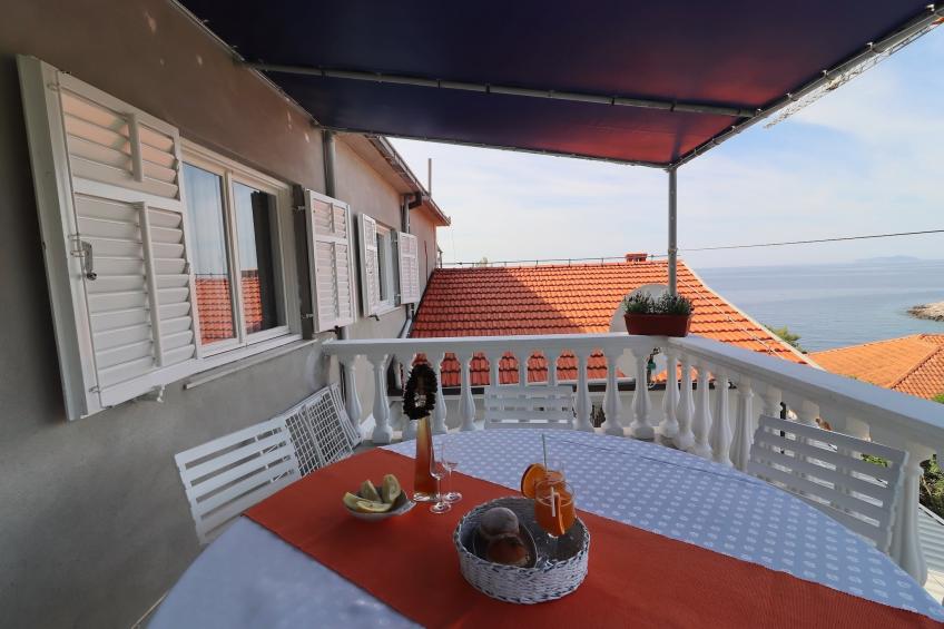 Apartments Villa Marijana - Comfort Two Bedroom Apartment with Terrace and Garden View (Marijana 2) - foto 11