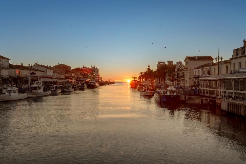 CAP CAMARGUE A - foto 18
