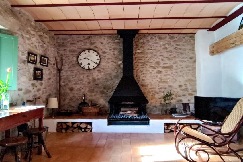 Vivalidays Casa Rural Anna Mieres Gerona - foto 12