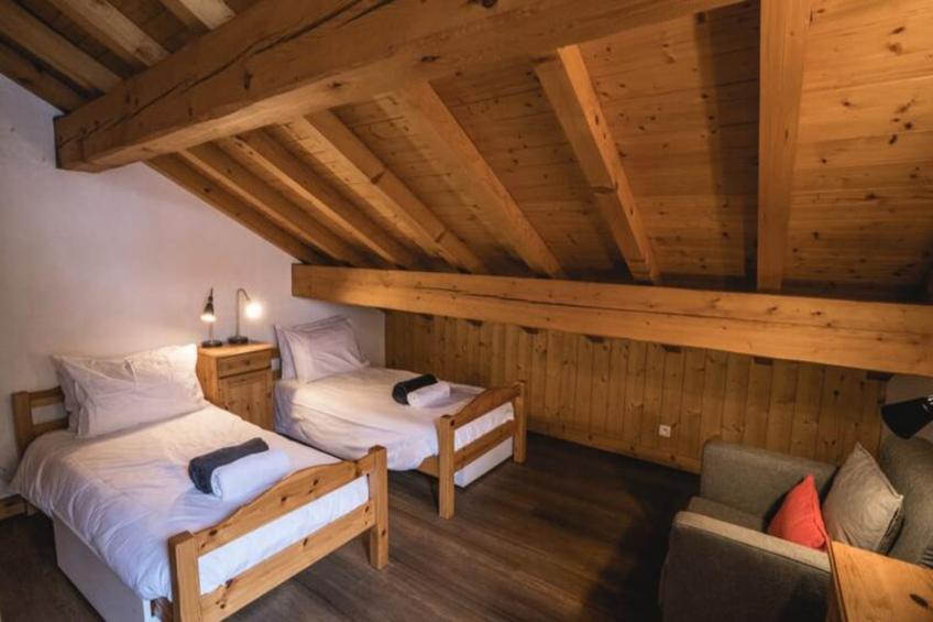 Chalet Matterhorn - foto 17