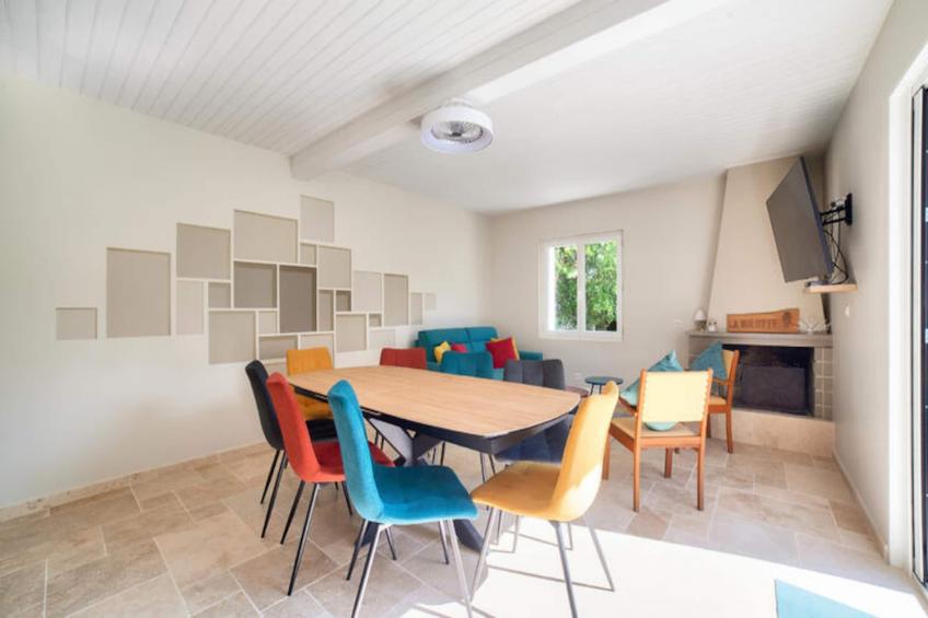 Maison à L'Aiguillon la Presqu'ile - foto 11