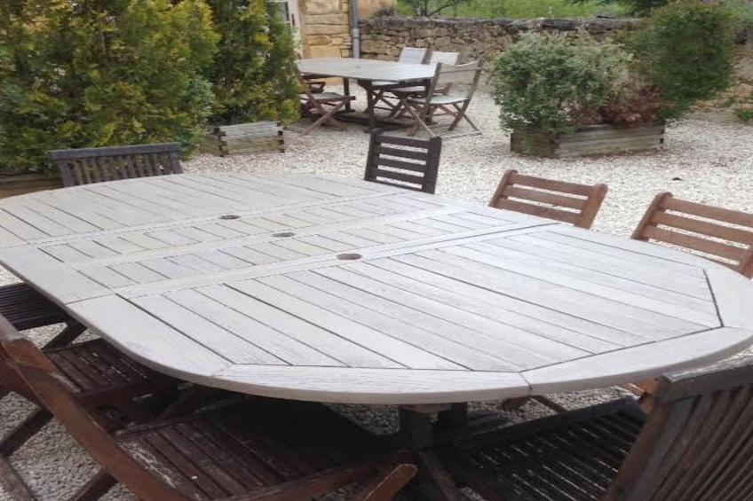 Monfort in Sainte-Mondane - foto 12