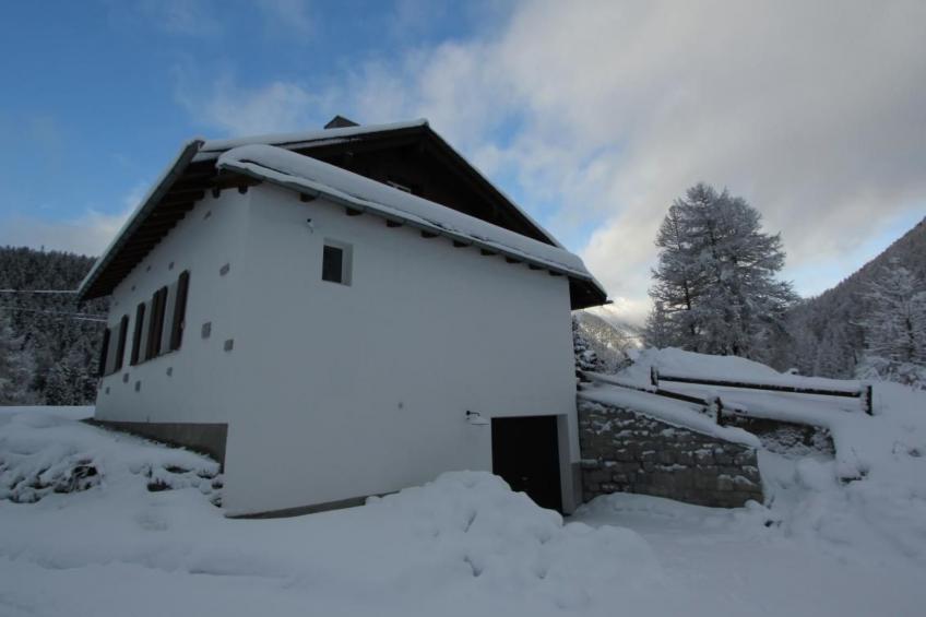 Gemütliches Chalet im Tal von Susauna - foto 27