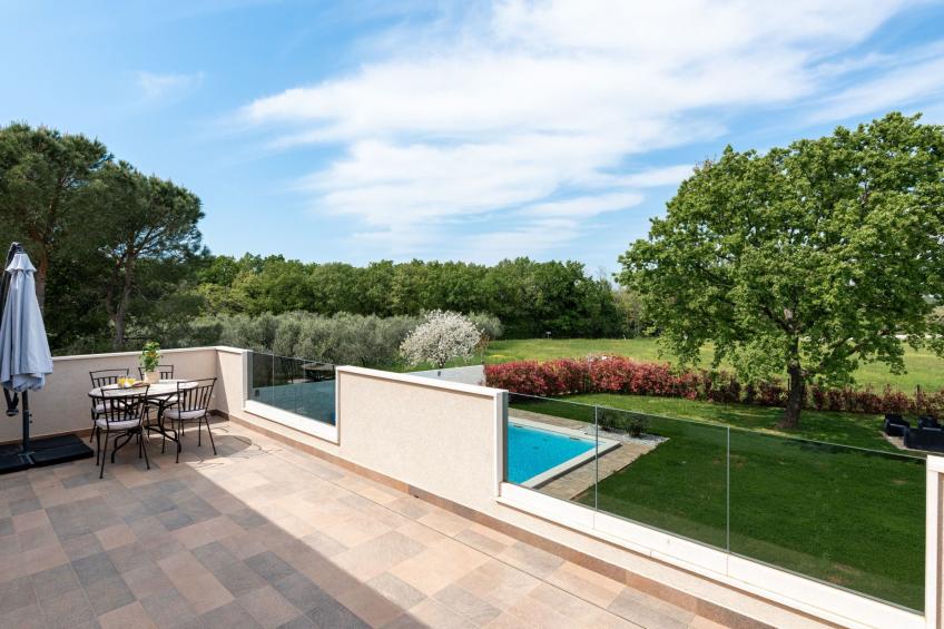 Villa Arancin - foto 19