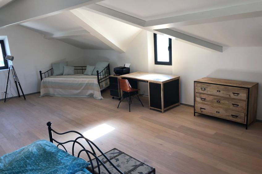 Ferienvilla mit Blick auf das Wasser - foto 22