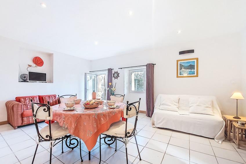 Gîte du Linon - foto 3