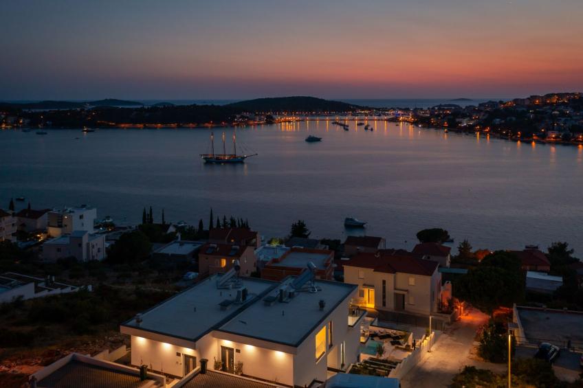 in Dvornica mit Privatem Pool - foto 47