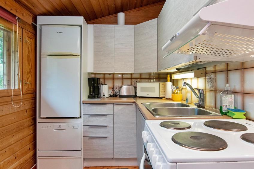 Rantapirtti - foto 12