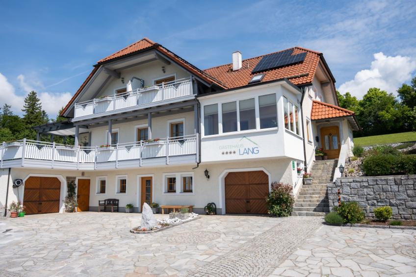 Panorama-Studio in Pfarrkirchen