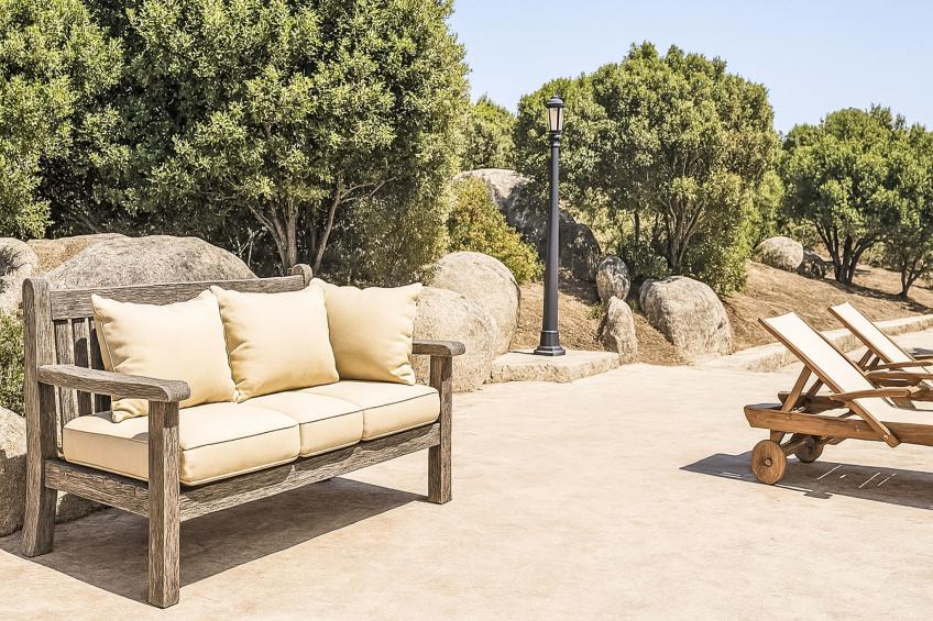 Stazzu Sarra di Monti - foto 7