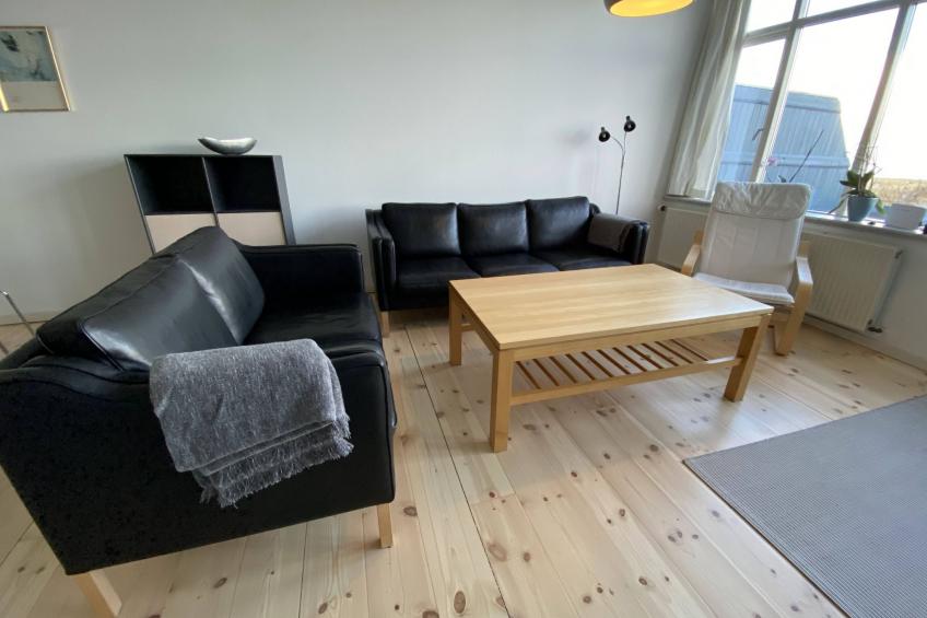 Skaerven Beachfront Wohnung C - foto 12