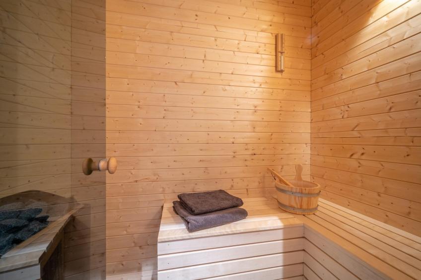 Furuhus | 8p | With Sauna - foto 17