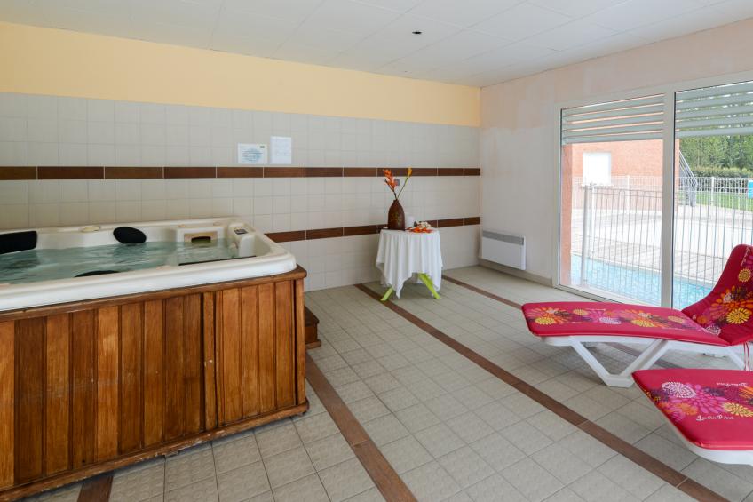 Le Domaine du Green 2P4S - foto 3